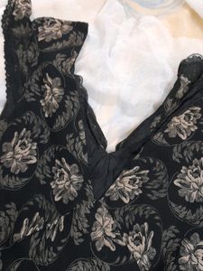 PRICE DROP! VINTAGE LITTLE BLACK DRESS 💗