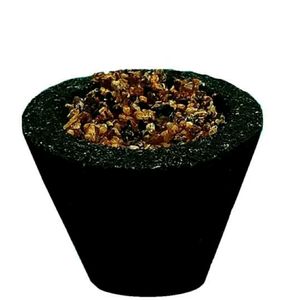 OGU Pack Of 24 Pcs. Sambrani Loban Dhoop Cups