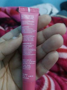 Hyphen Balm