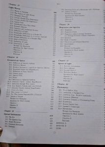 Concepts of Physics Vol 1 by H C Verma
