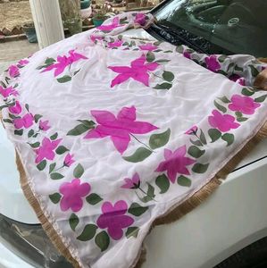 ORGANZA DUPATTA