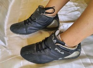 FILA Shoes