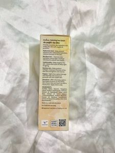 Moha Hydrating Face Serum