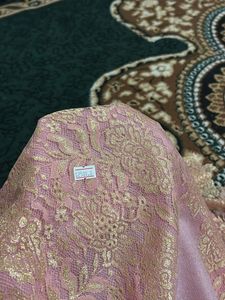 Semi-Pashmina shawl