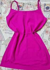 Bundle of 3 Women's Camisoles