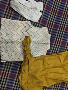 2-3 years Boys Ethnic Kurta Set with Jacket