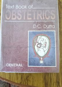 Textbook of Obstetrics 6th edition