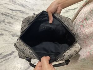 Stylish Monogram y2k Hera Hobo Bag