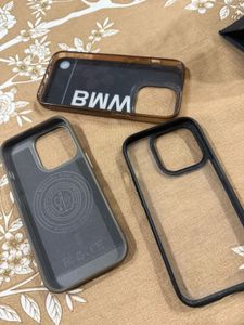 iPhone 14 Pro Case Set of 2