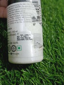 Thrive Rosemary Water Hair Spray