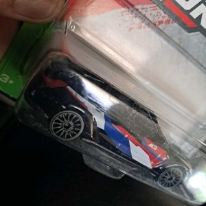 Majorette BMW TOURING Metal Car