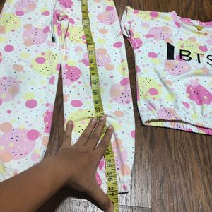 Coord set For Kids
