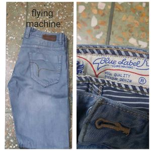 Men Jeans