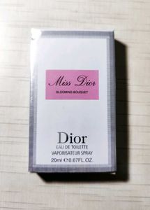 Miss Dior Blooming Bouquet Eau de Toilette
