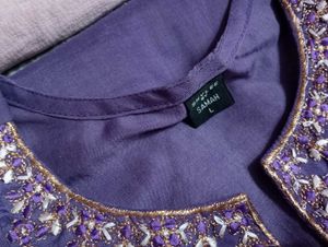 Kurta Set
