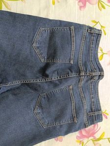 Classic Dark Wash Skinny Jeans