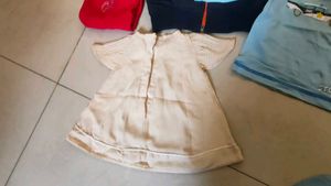 Doll &amp; Kids Clothing Bundle