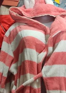 bath robe. no swap no coins