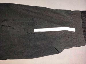 Kalenji Black Joggers New