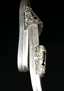 Fancy Foot Wear