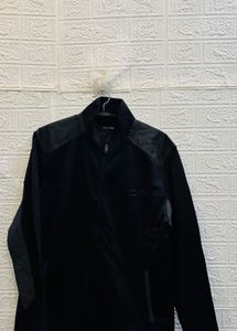 🇦🇺 Calvin Klein imported Zip-Up Jacket