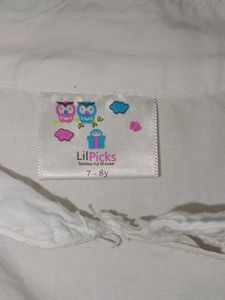 LILPICKS Kurta Pajama For Boy Kidz