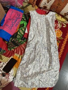 long kurti