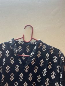 Cotton Daily Wear Kurti