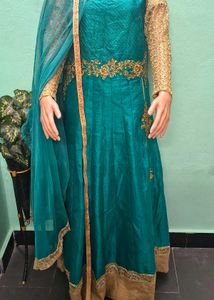 Bridal Elegance The Latest Trend -"Stone Gone Gr
