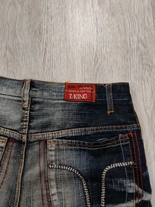 Ma6224 Z-King jeans waist 32 inches