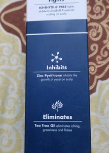 Man Matters Anti Dandruff Lotion