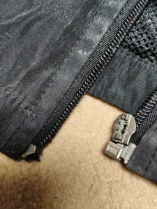 Adidas Track Jacket