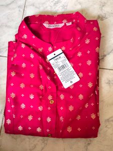 Beautiful Kurtha 😍