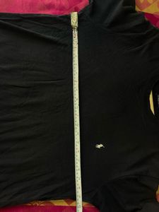 Men's Navy Blue Polo T-Shirt