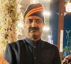 Men's  stylish nepali woolen cap