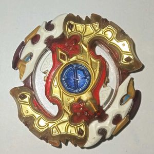 Red eye sprizen requiem beyblade burst evolution