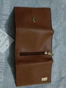 Pocket Wallet Women