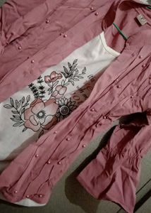 Top For Girls