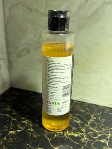 Brillare rosemary shampoo