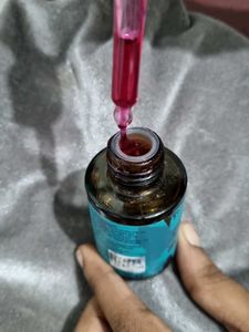 Pilgrim Peeling Solution