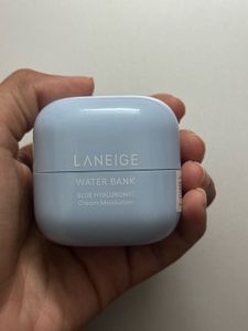 Laneige Water Bank Cream Moisturizer