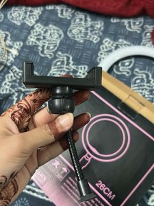 Ring Light for Photography &amp; Video