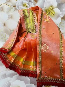 Radha Rani Dress