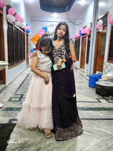 New Gown