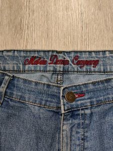 Ma3671 Matrix jeans waist 38 inches