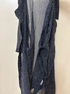 Polka Dot Shirt