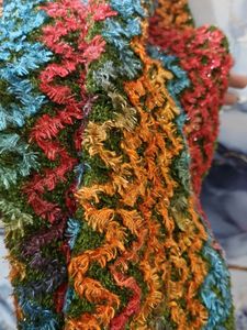 Brand New Shawl NO FLAWS