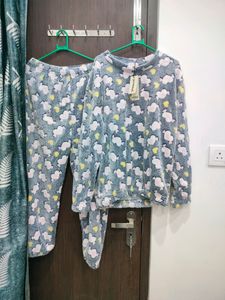Winter Cod Set