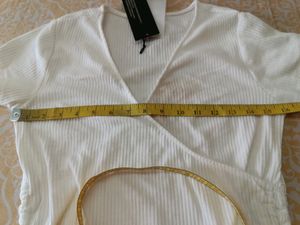 Roadster White Top