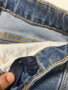 Gap Denim Shorts 7yrs (buy For 4-6 Yrs)